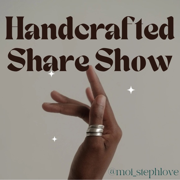 Moi/Hi ✌🏽 LIVE SHOW with Steph - Picture 10 of 16